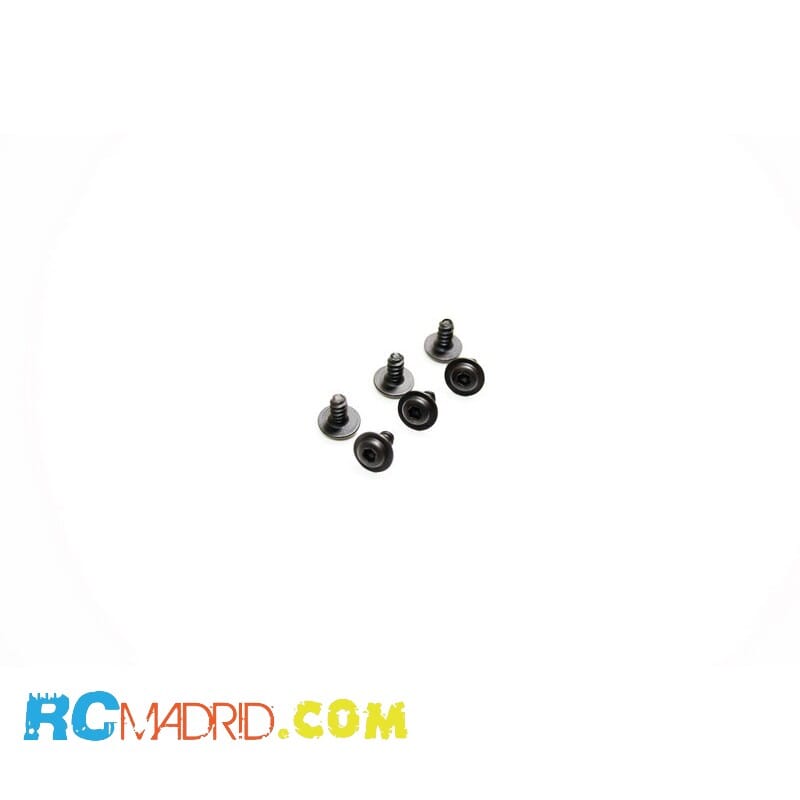Ring Self Tapping Screw...