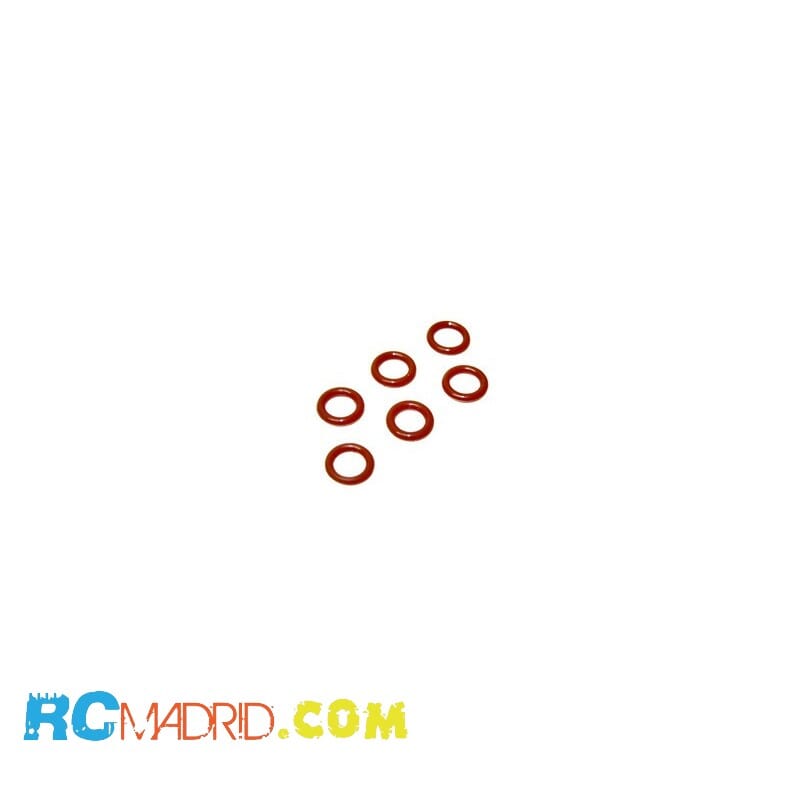 Differential O-Ring (6)...