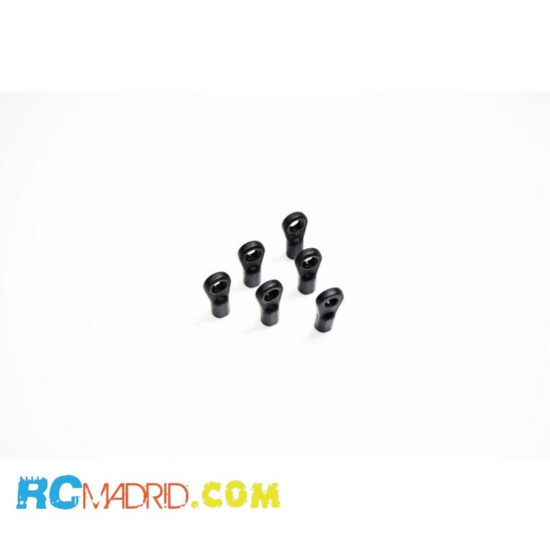 Servo Link Ball End (6)...