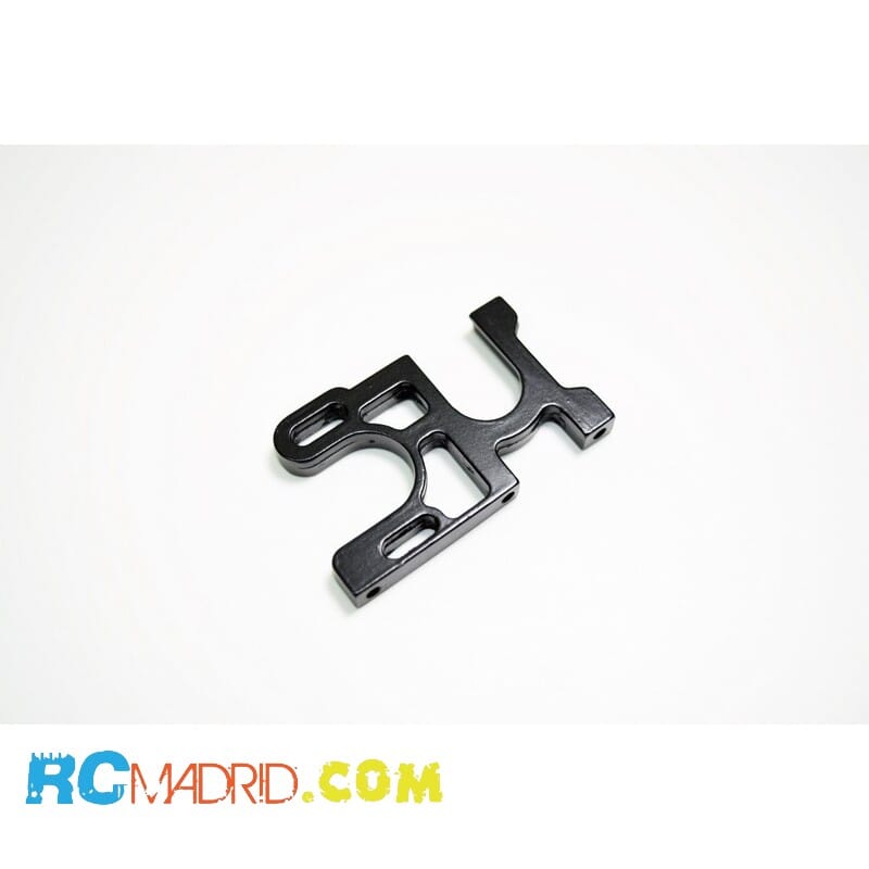 Aluminum Motor Mount AB2.8 BL
