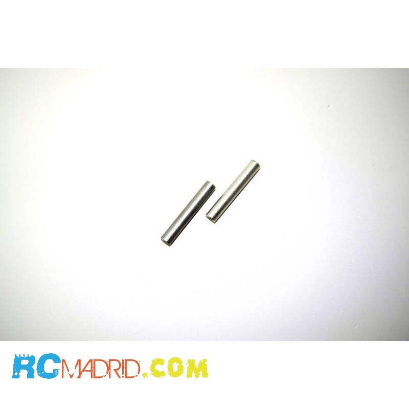 Aluminum Post for Rear Spur...