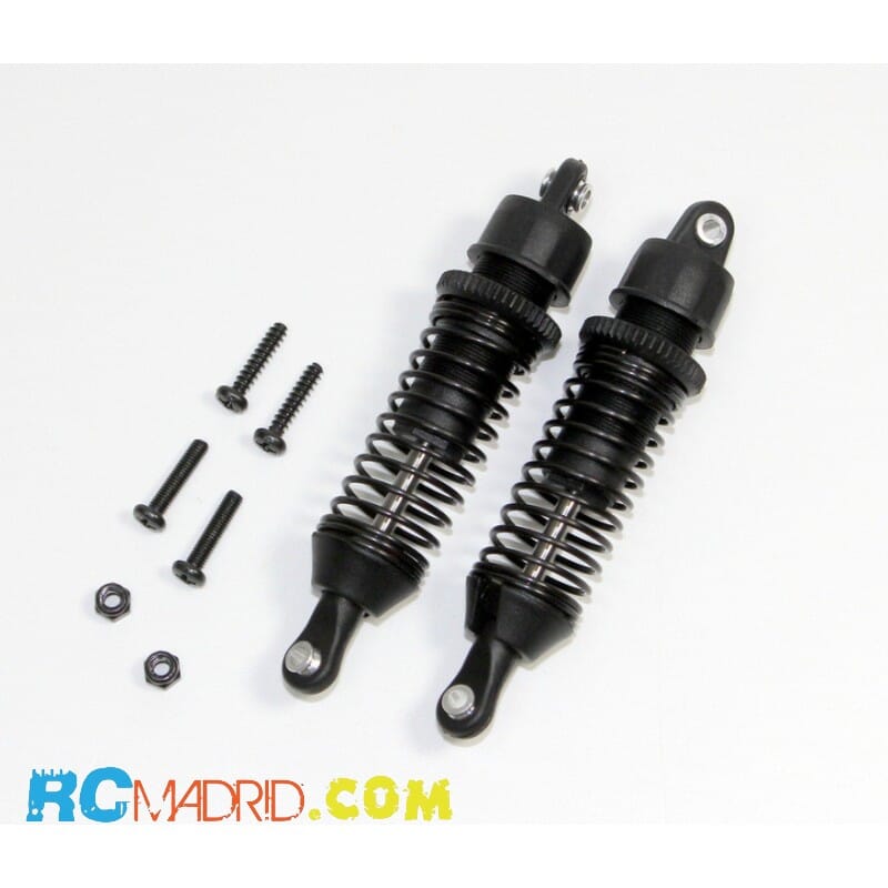 Shock Absorber Unit f/r (2)...