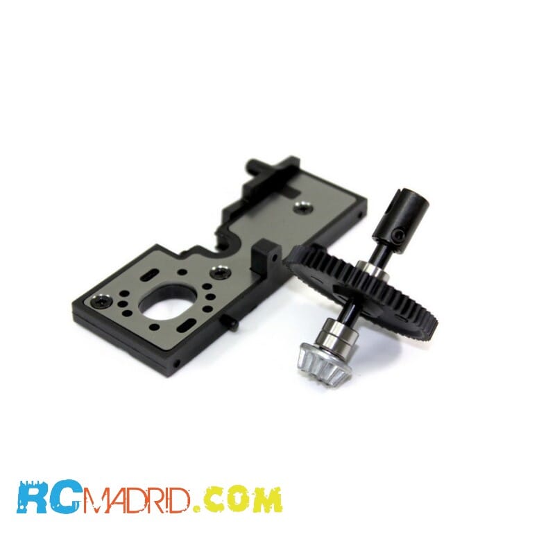 Spur Gear Unit Sand Buggy...