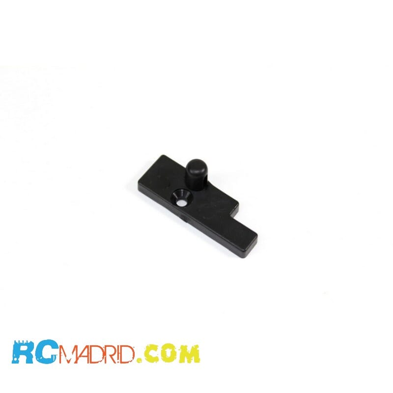 Battery cover mount Sand Buggy