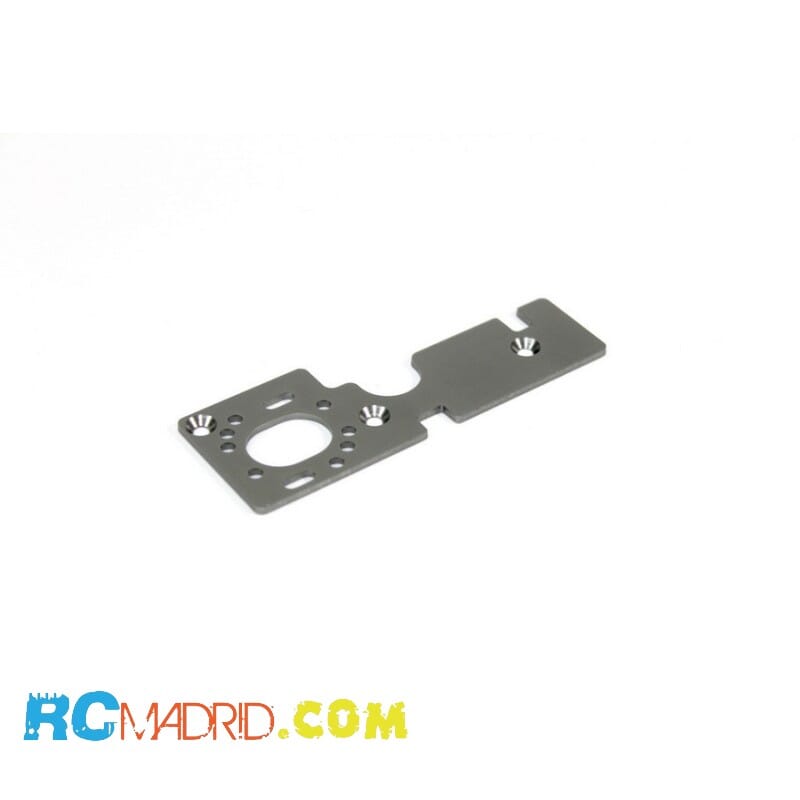 Aluminum Motor Mount Sand...