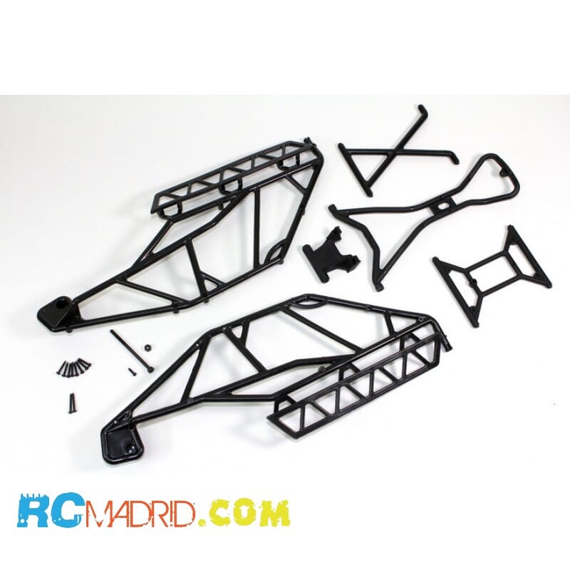 Rollcage Sand Buggy