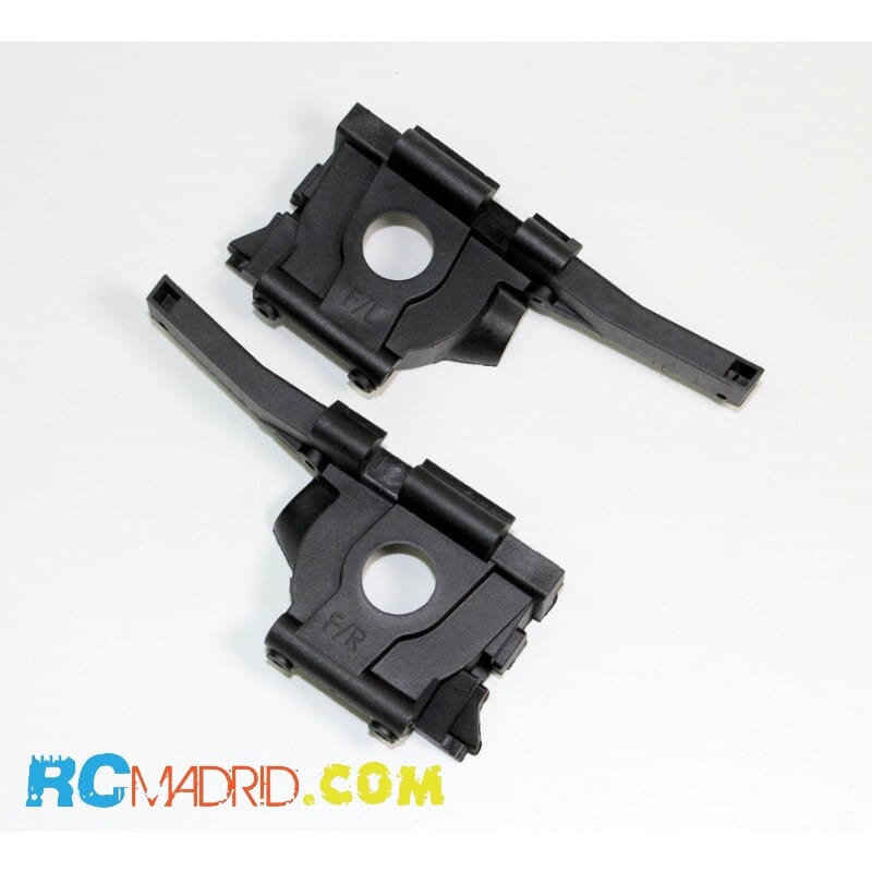 Differential housing l/r...