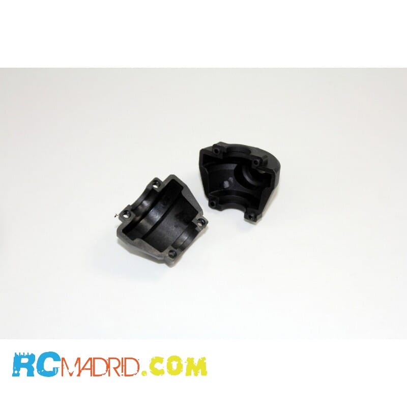 Differential gear box f/r...