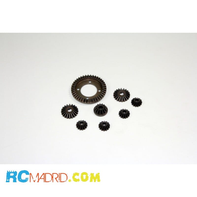 Differential Gear Set