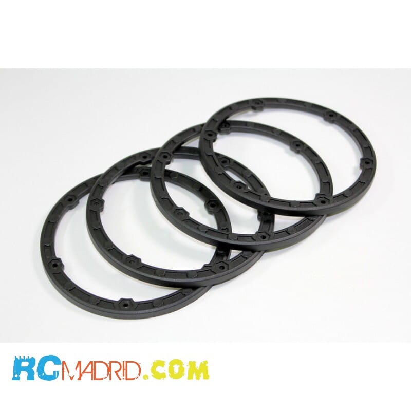 Wheel cover (4) AMT8