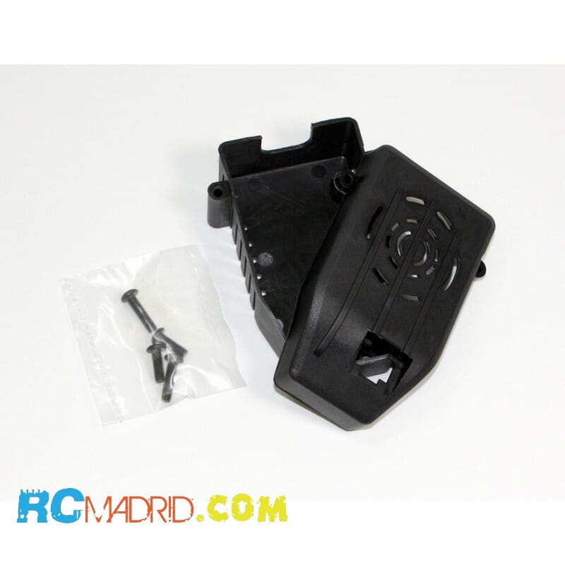 ESC cover AMT8