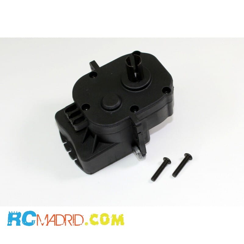 Center Differential unit AMT8