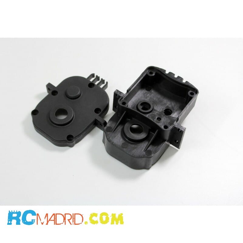 Spur gear box AMT8
