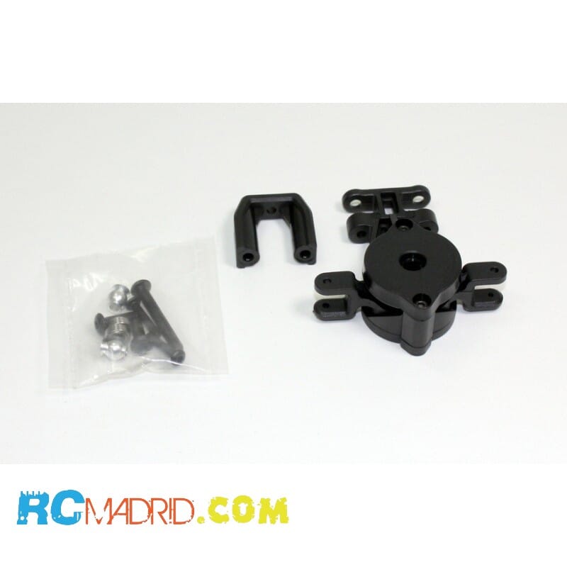 Steering saver set AMT8