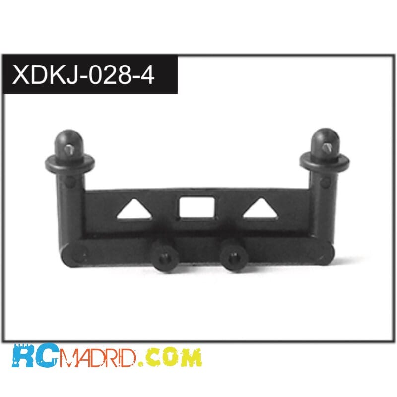 Rear Body Mount (Rapid)