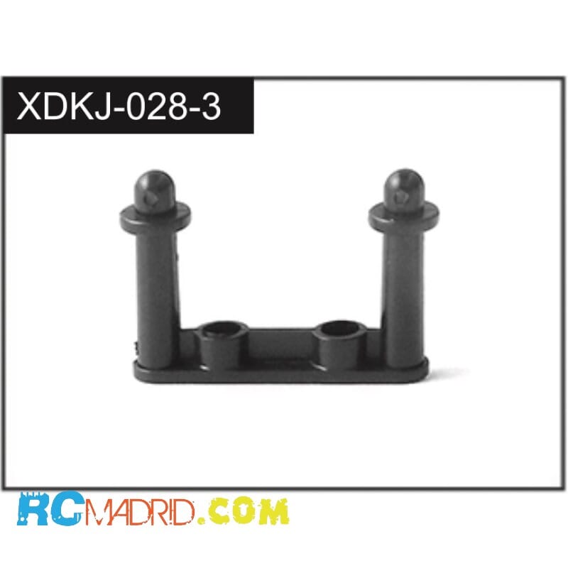 Front Body Mount (Rapid)