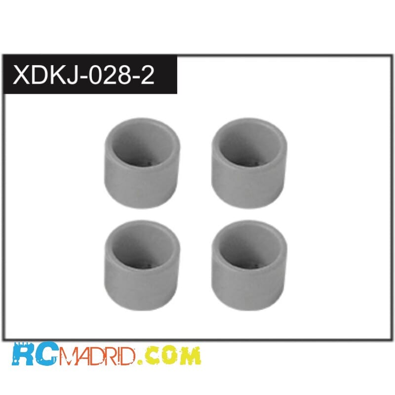Wheel Hub Adapter (4)...
