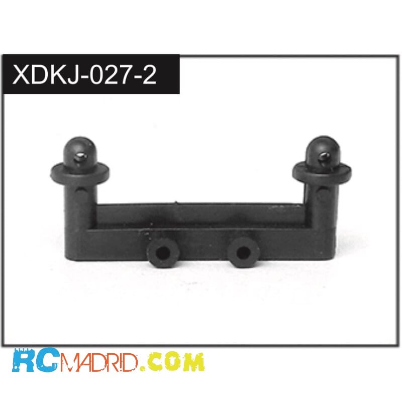 Front Body Mount (Devotee)