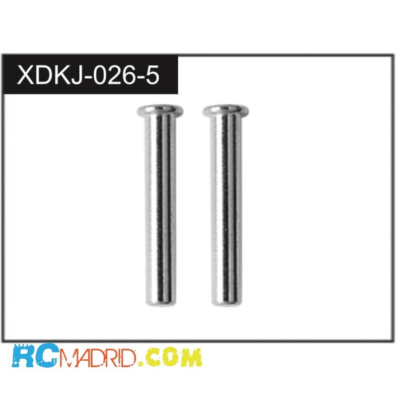 5.8*25 Steering Column (2)