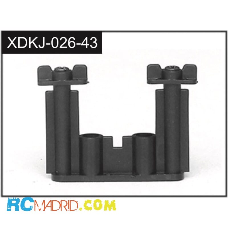 Rear Body Mount (Reckless)