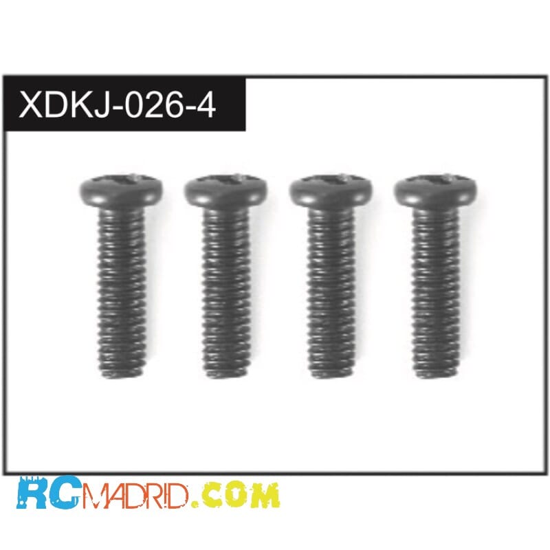 3*10 Screws (4)