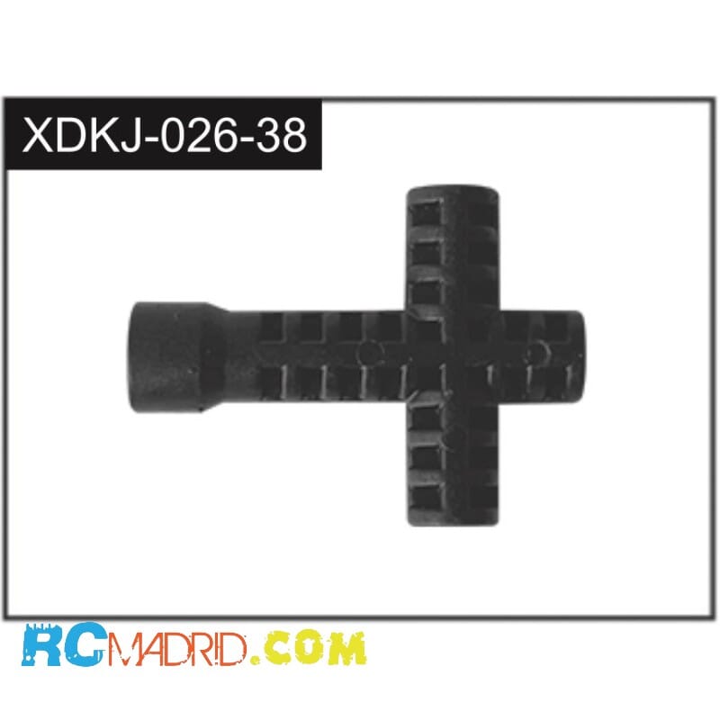 Socket Wrench