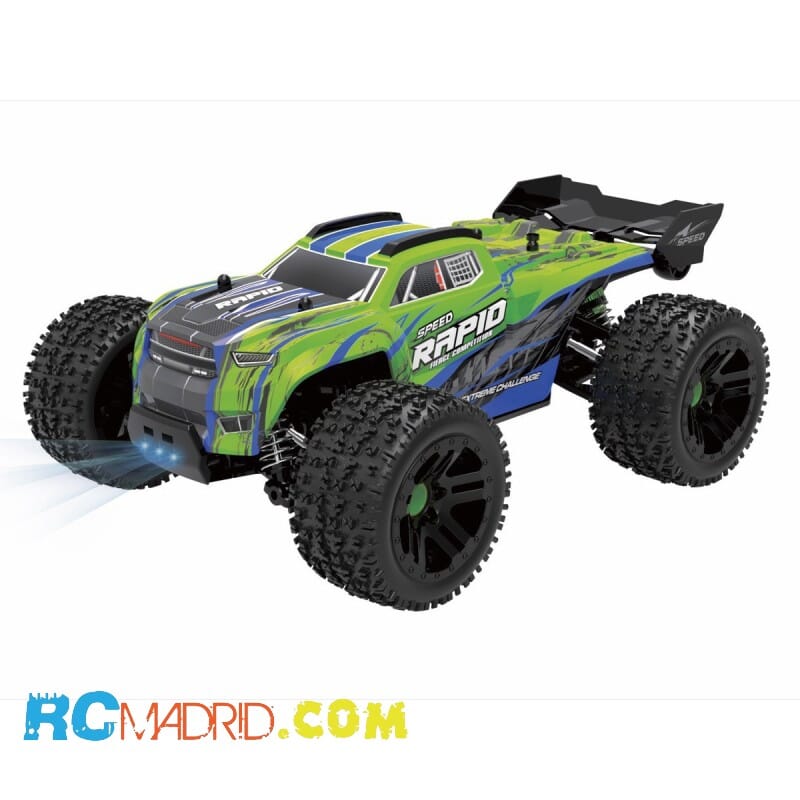 1:20 Race Truggy "Rapid"...