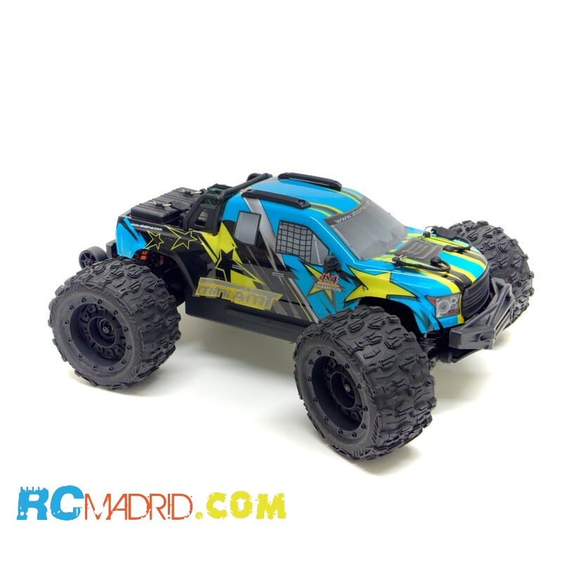 1:16 BL-3S Monster Truck...