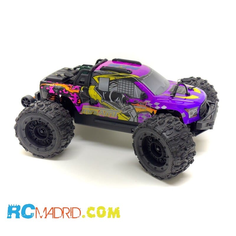 1:16 BL-3S Monster Truck...