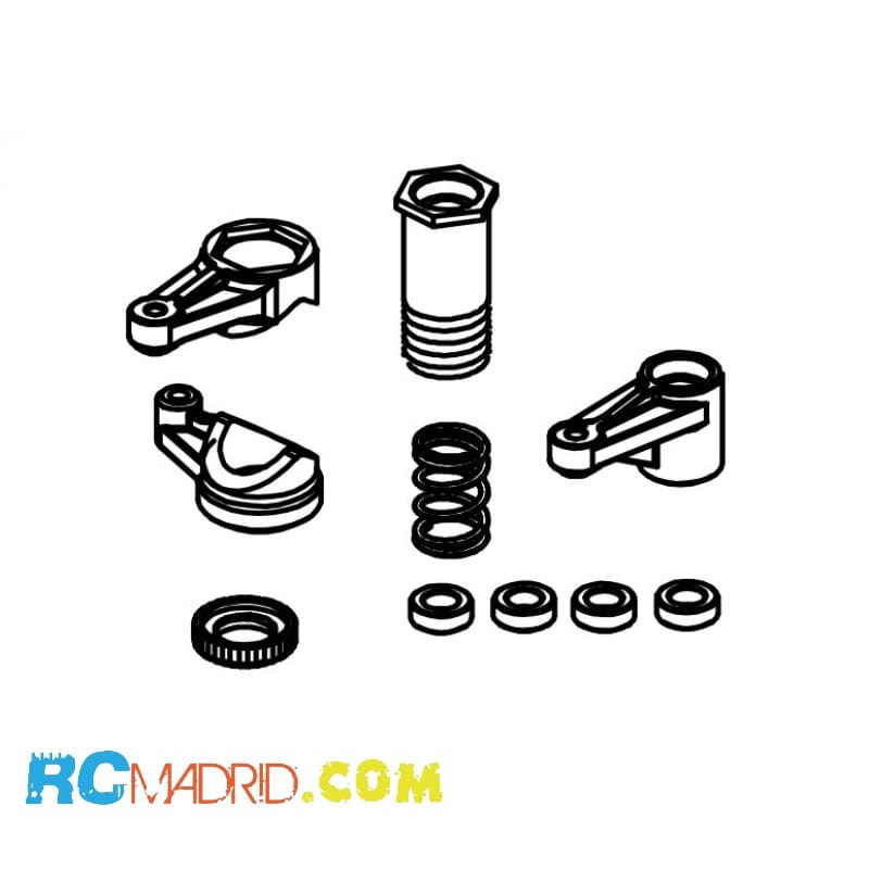 Steering Sets