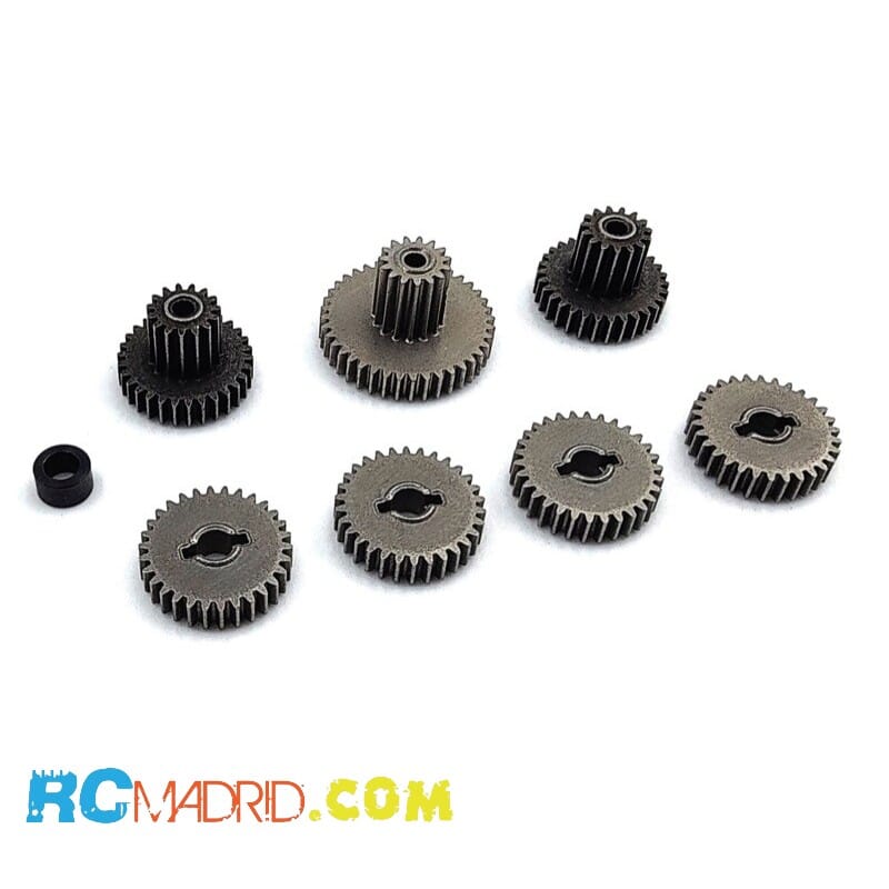 Metal Transmission Gears -...
