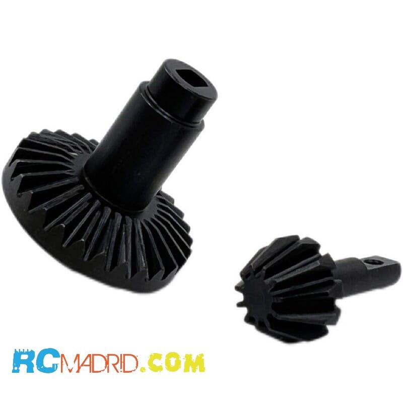HD Steel Machine Pinion &...