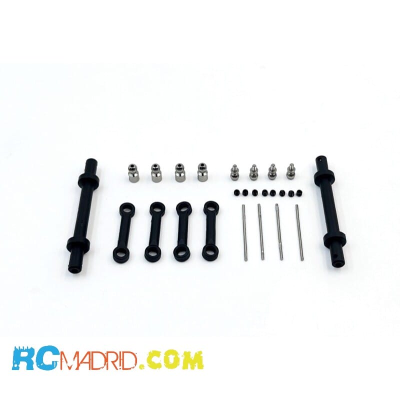 CR-18P 6X6 Anti-Rollbar Set