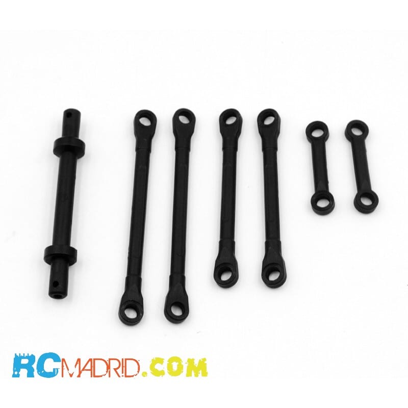 CR-18P 6X6 LInks Set