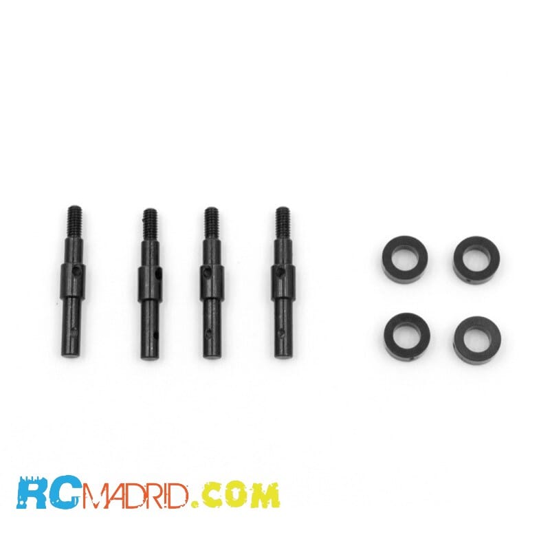 CR-18P Portal axle Shaft
