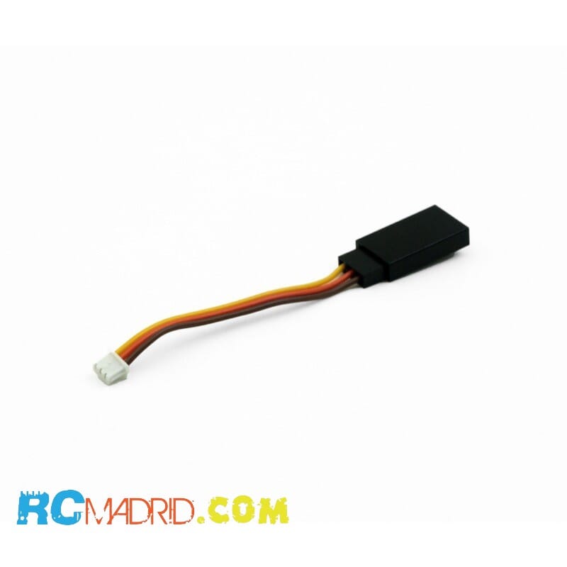Servo Conversion Plug