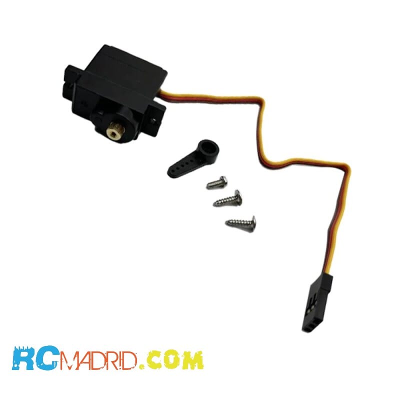 1.5kg MG Servo