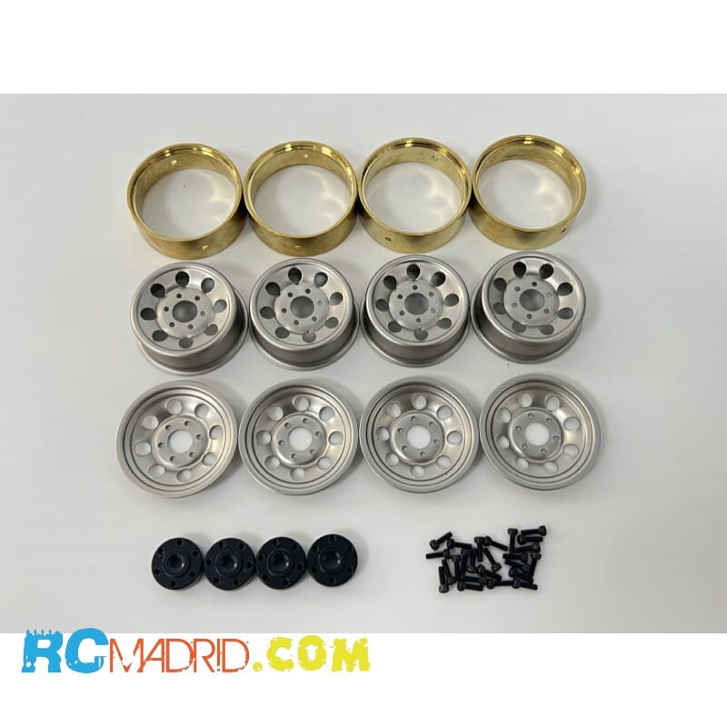 1.2"" Steel Bead Lock...