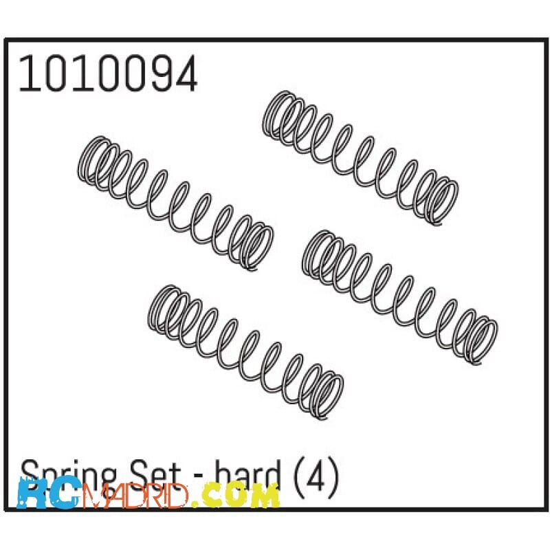 Spring Set - hard (4)