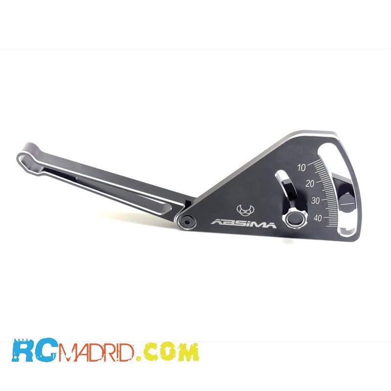 Aluminum Height Gauge 10-45mm