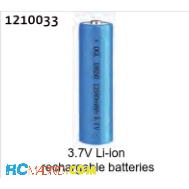 18650 NiMH Battery for...
