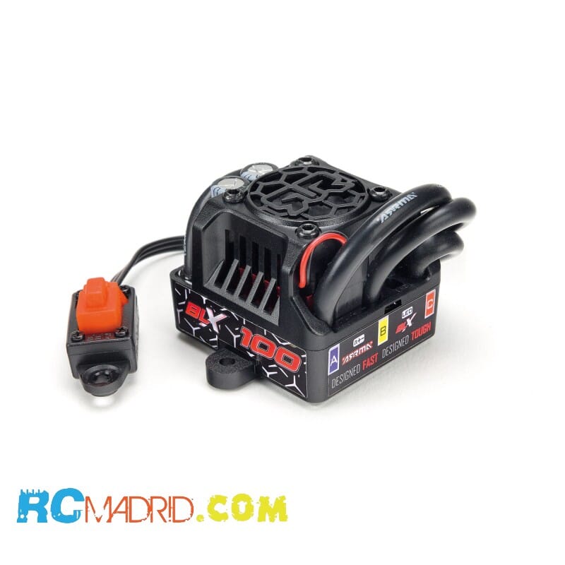 BLX100 Brushless 10th 3S...