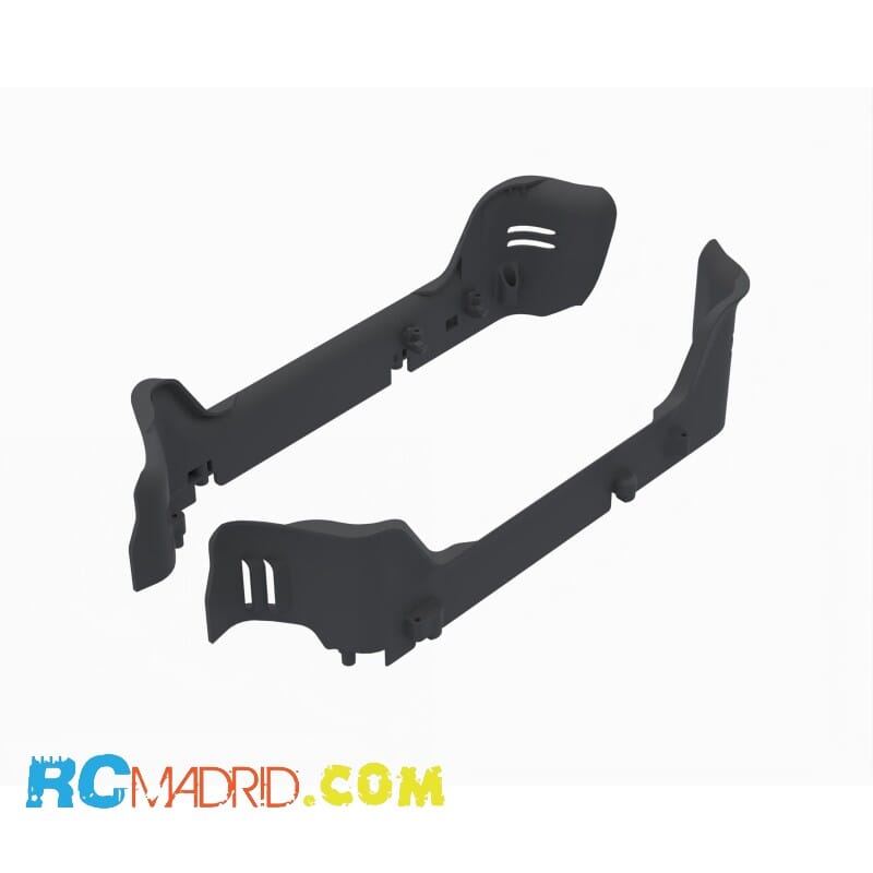 Side Guard Set
