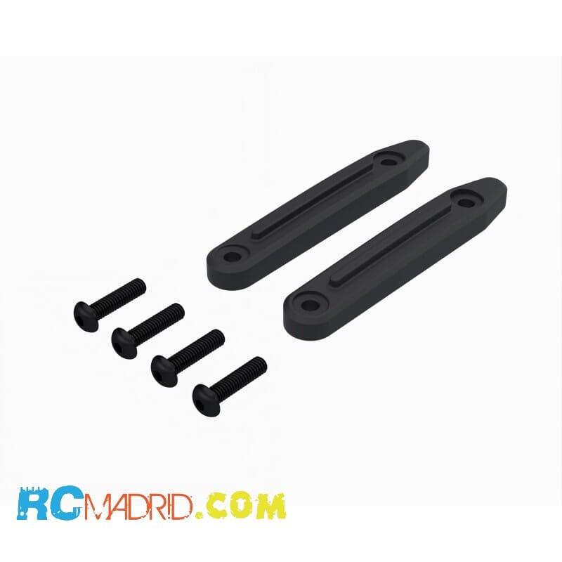 Roof Skid Set