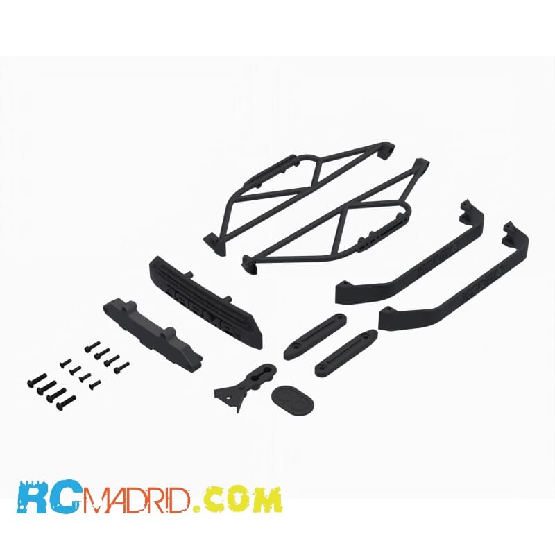 Inner Body Support Set