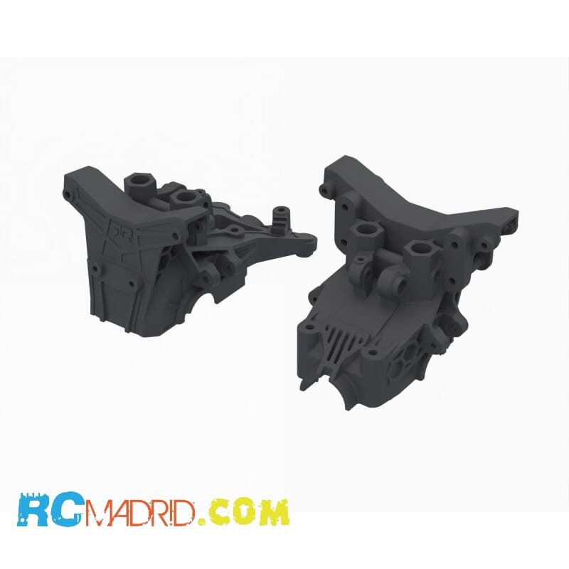 Shock Tower Set