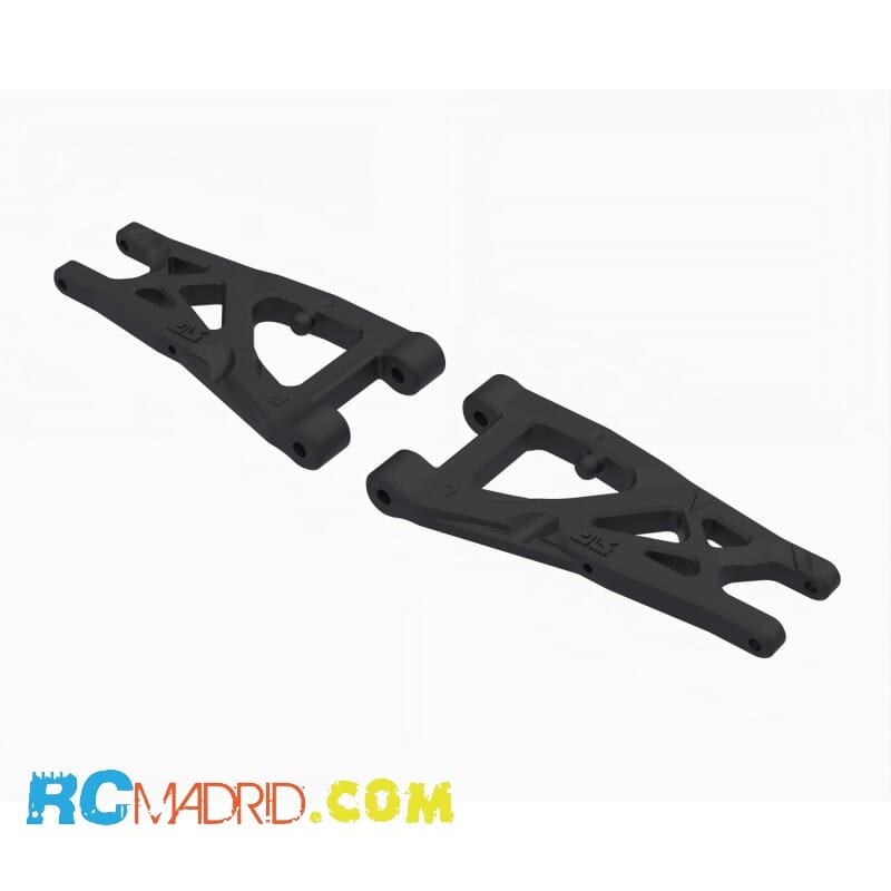 Front Arms (2)