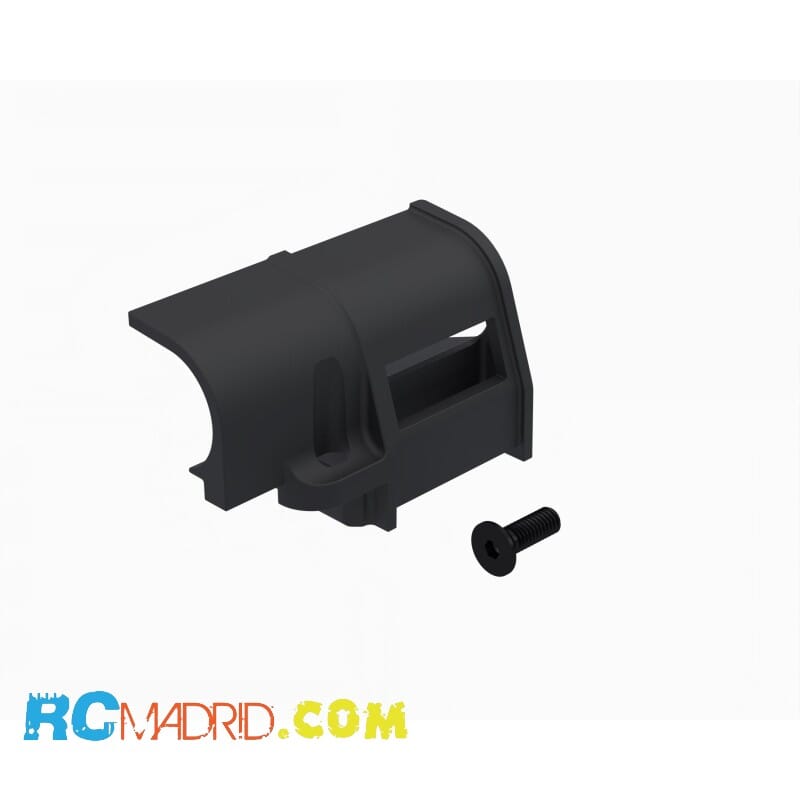 Center Driveshaft Guard