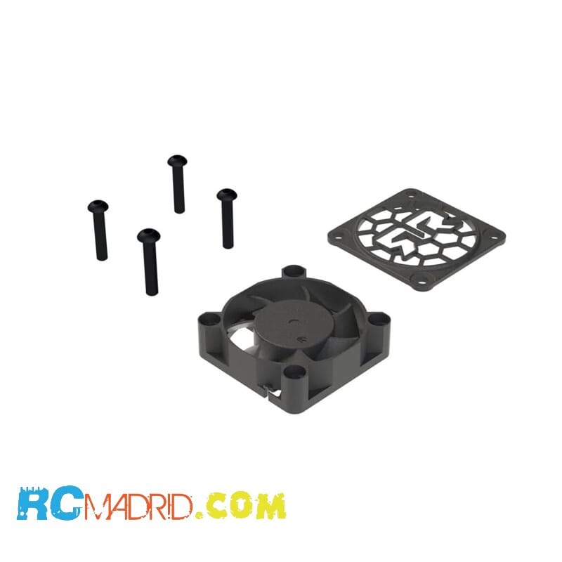 Motor Fan Set 35mm