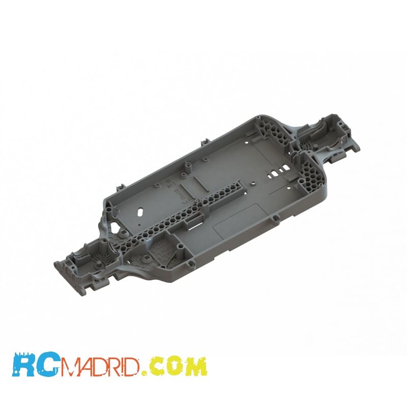 Composite Chassis - LWB